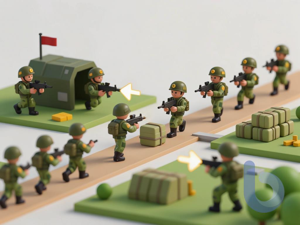 deploy